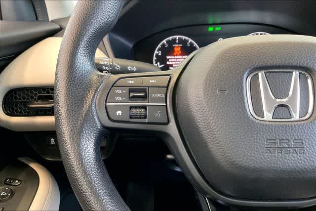 Thumbnail: 2023 Honda HR-V - 27