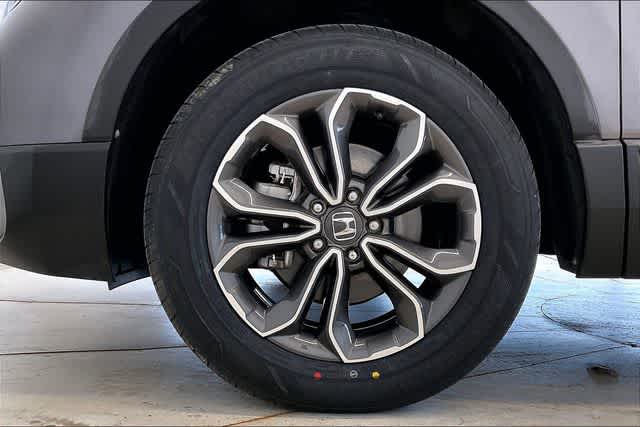 Thumbnail: 2020 Honda CR-V - 9