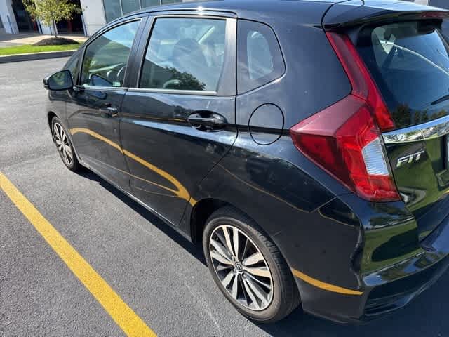 Thumbnail: 2019 Honda Fit - 9