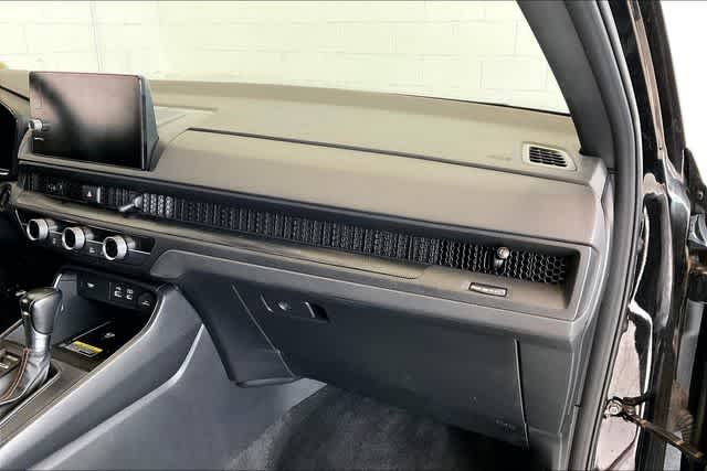 2024 Honda CR-V Sport-L - Photo 25