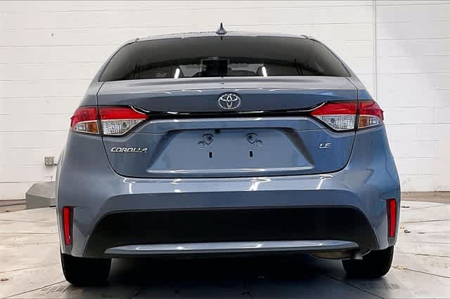 Thumbnail: 2020 Toyota Corolla - 6