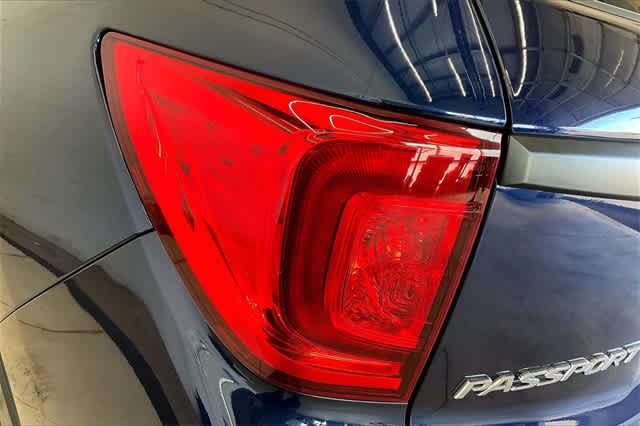 Thumbnail: 2022 Honda Passport - 33