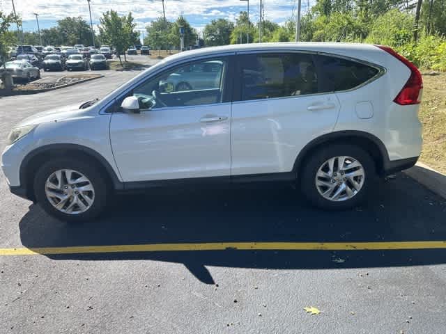 Thumbnail: 2015 Honda CR-V - 8