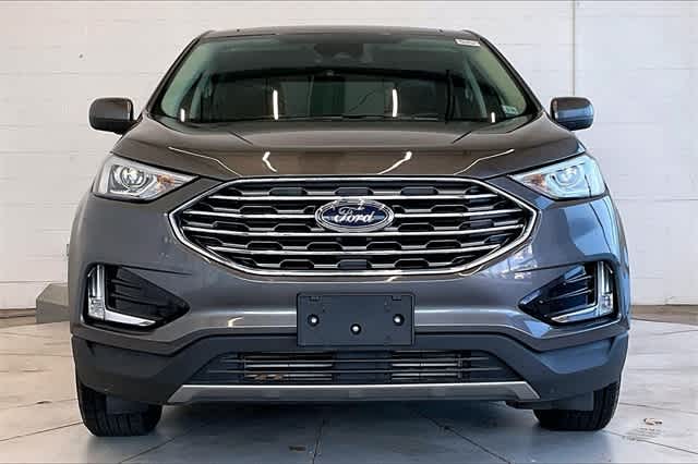 Thumbnail: 2021 Ford Edge - 7