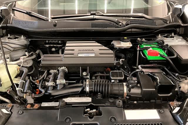 Thumbnail: 2019 Honda CR-V - 10