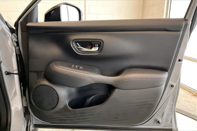 Thumbnail: 2026 Honda HR-V - 31