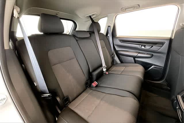 Thumbnail: 2023 Honda CR-V - 26