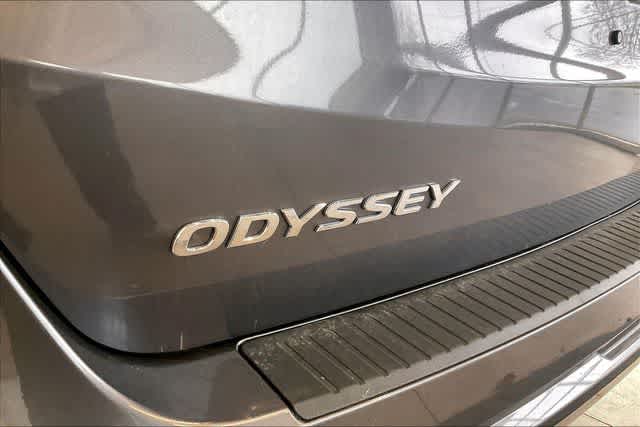 Thumbnail: 2026 Honda Odyssey - 35