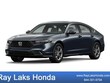 Honda Accord Hybrid