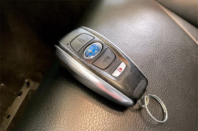 Thumbnail: 2021 Subaru Crosstrek - 21