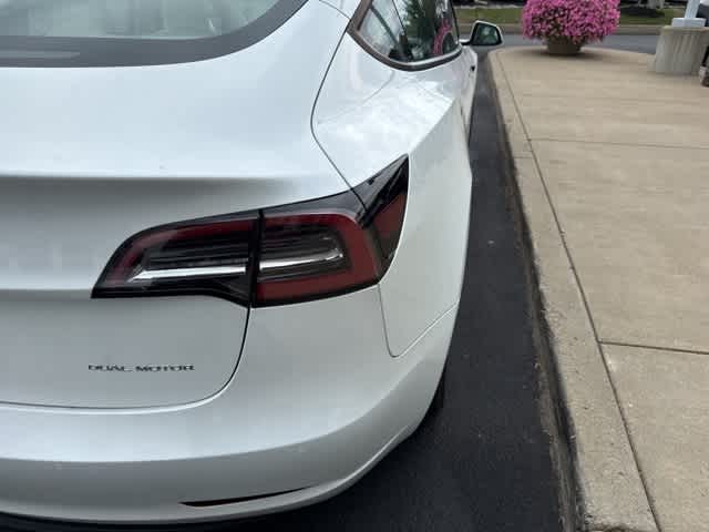 Thumbnail: 2022 Tesla Model 3 - 6