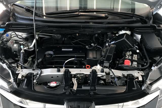 Thumbnail: 2016 Honda CR-V - 9