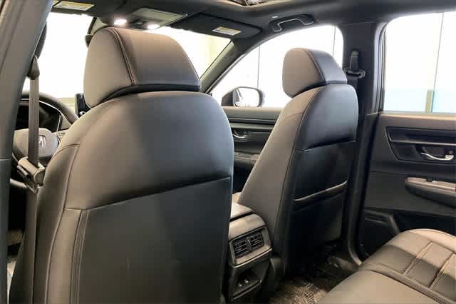 Thumbnail: 2026 Honda CR-V - 13