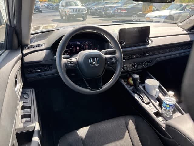 Thumbnail: 2023 Honda Accord - 9
