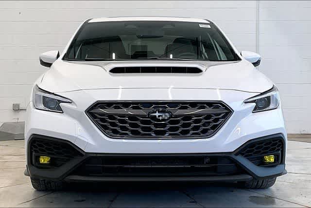 Thumbnail: 2024 Subaru WRX - 7