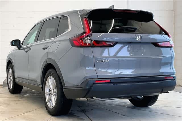 Thumbnail: 2024 Honda CR-V - 5
