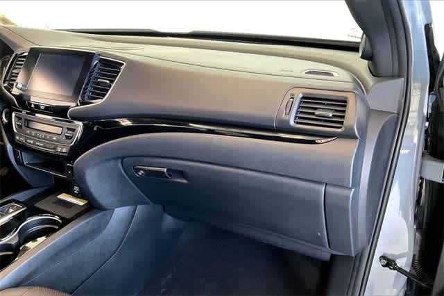 Thumbnail: 2023 Honda Ridgeline - 25