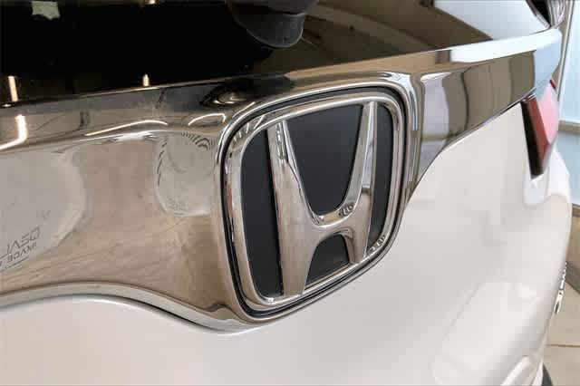 Thumbnail: 2020 Honda CR-V - 8