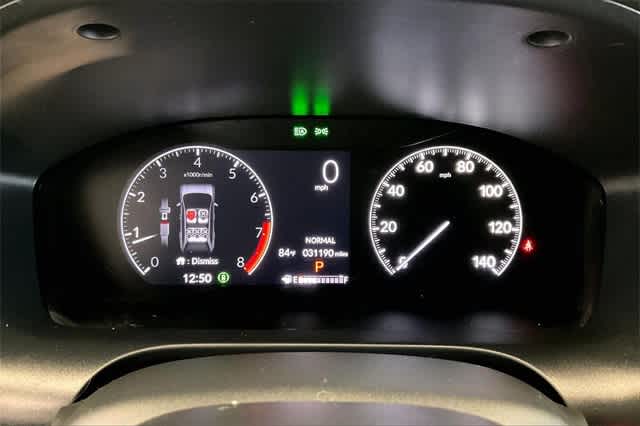 Thumbnail: 2023 Honda HR-V - 19