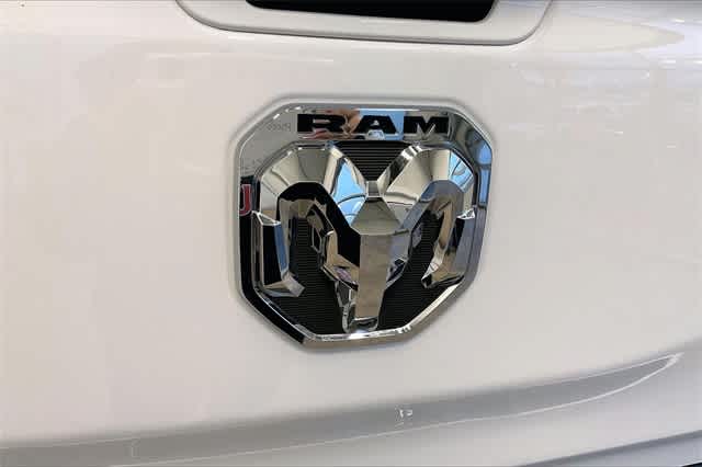 Thumbnail: 2023 RAM 1500 - 8