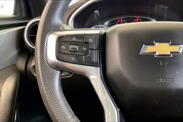 Thumbnail: 2021 Chevrolet Blazer - 27