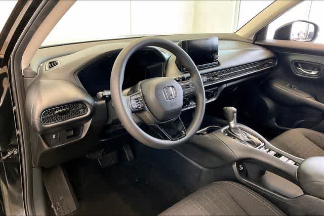 Thumbnail: 2023 Honda HR-V - 3