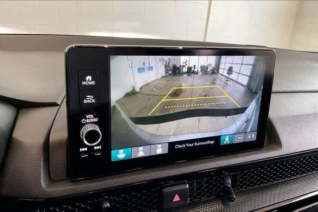 Thumbnail: 2023 Honda CR-V - 29