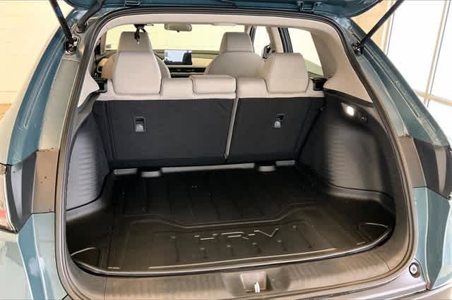 Thumbnail: 2026 Honda HR-V - 20