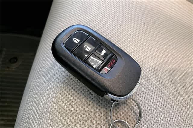 Thumbnail: 2026 Honda CR-V - 21