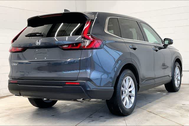 Thumbnail: 2023 Honda CR-V - 24