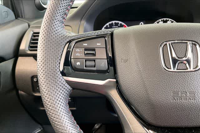 Thumbnail: 2026 Honda Ridgeline - 26