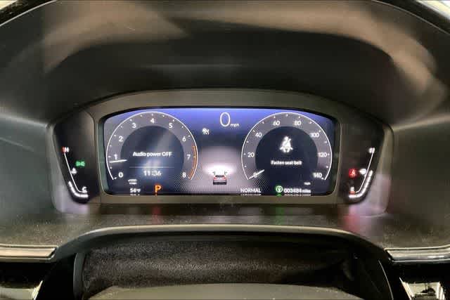 Thumbnail: 2026 Honda CR-V - 19