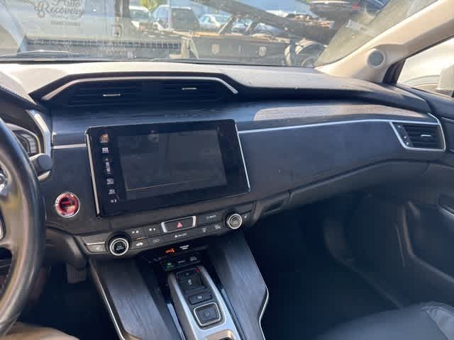 Thumbnail: 2018 Honda Clarity - 9