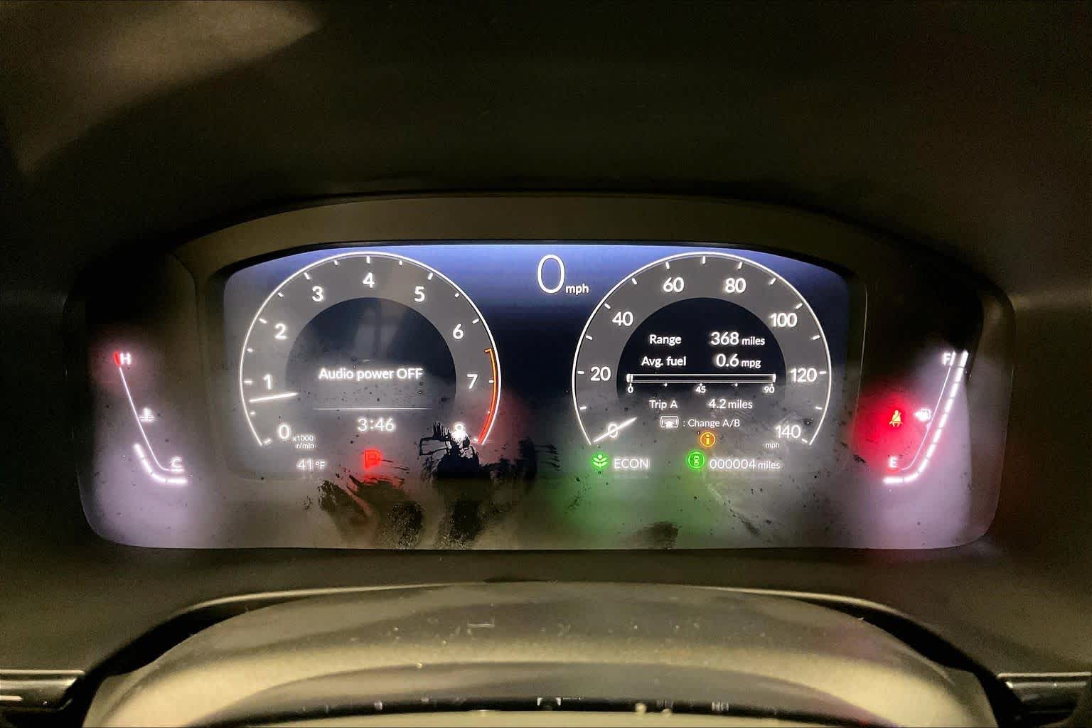 Thumbnail: 2026 Honda CR-V - 18