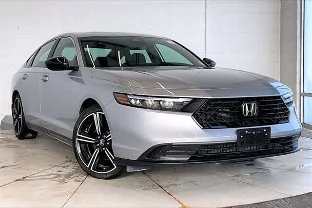 Thumbnail: 2025 Honda Accord - 23