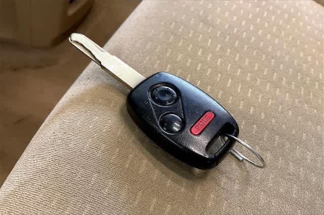 Thumbnail: 2009 Honda CR-V - 21