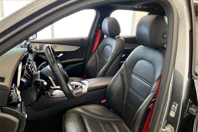 Thumbnail: 2019 Mercedes-Benz GLC - 12