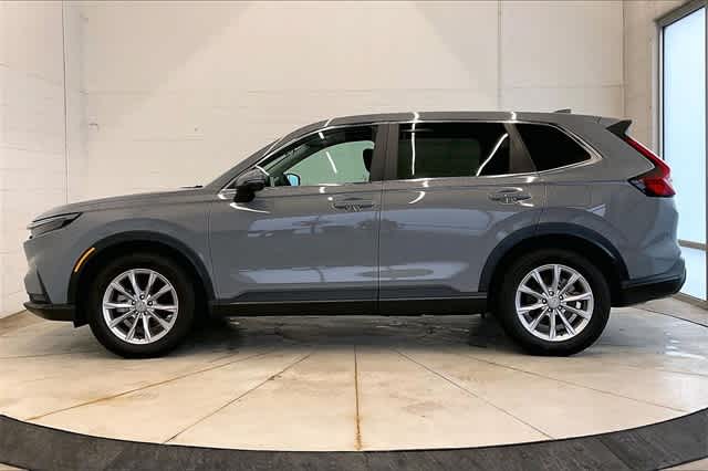 Thumbnail: 2024 Honda CR-V - 4