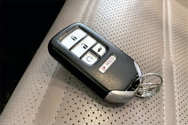 Thumbnail: 2020 Honda CR-V - 21