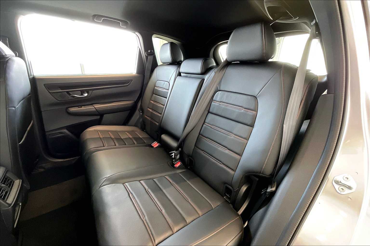 Thumbnail: 2026 Honda CR-V - 13