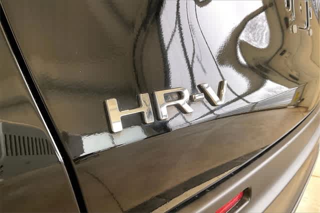 Thumbnail: 2024 Honda HR-V - 35