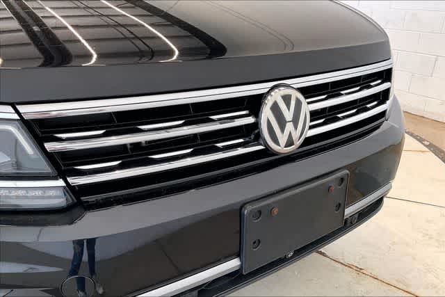 Thumbnail: 2019 Volkswagen Tiguan - 34