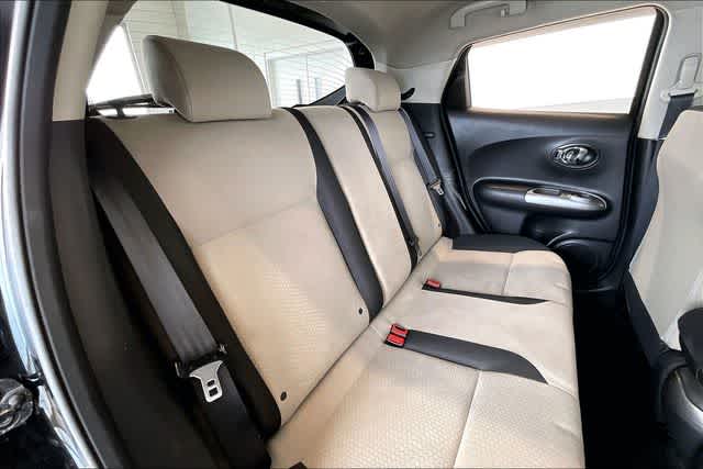 Thumbnail: 2014 Nissan Juke - 26