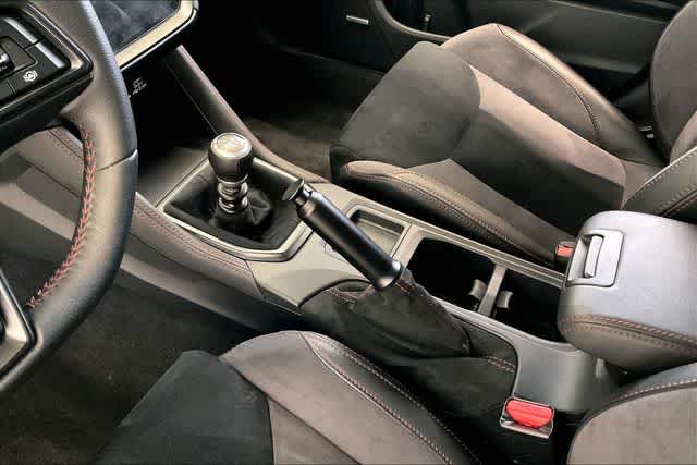 Thumbnail: 2024 Subaru WRX - 18