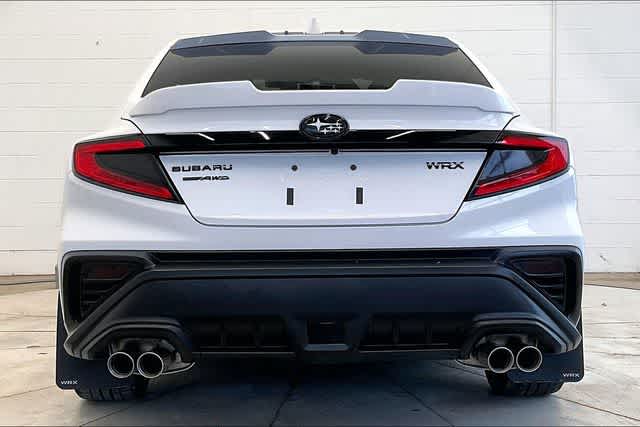 Thumbnail: 2024 Subaru WRX - 6