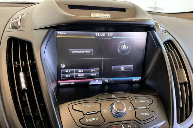 Thumbnail: 2014 Ford Escape - 29