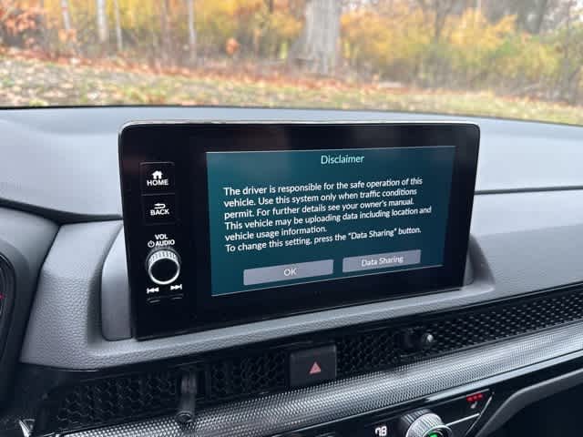 Thumbnail: 2023 Honda CR-V - 14