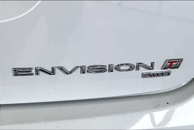 Thumbnail: 2017 Buick Envision - 35