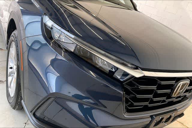 Thumbnail: 2024 Honda CR-V - 32
