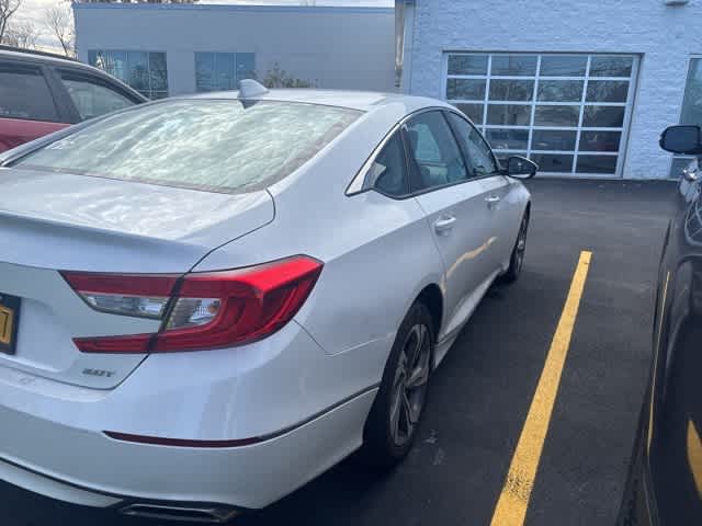 Thumbnail: 2020 Honda Accord - 5